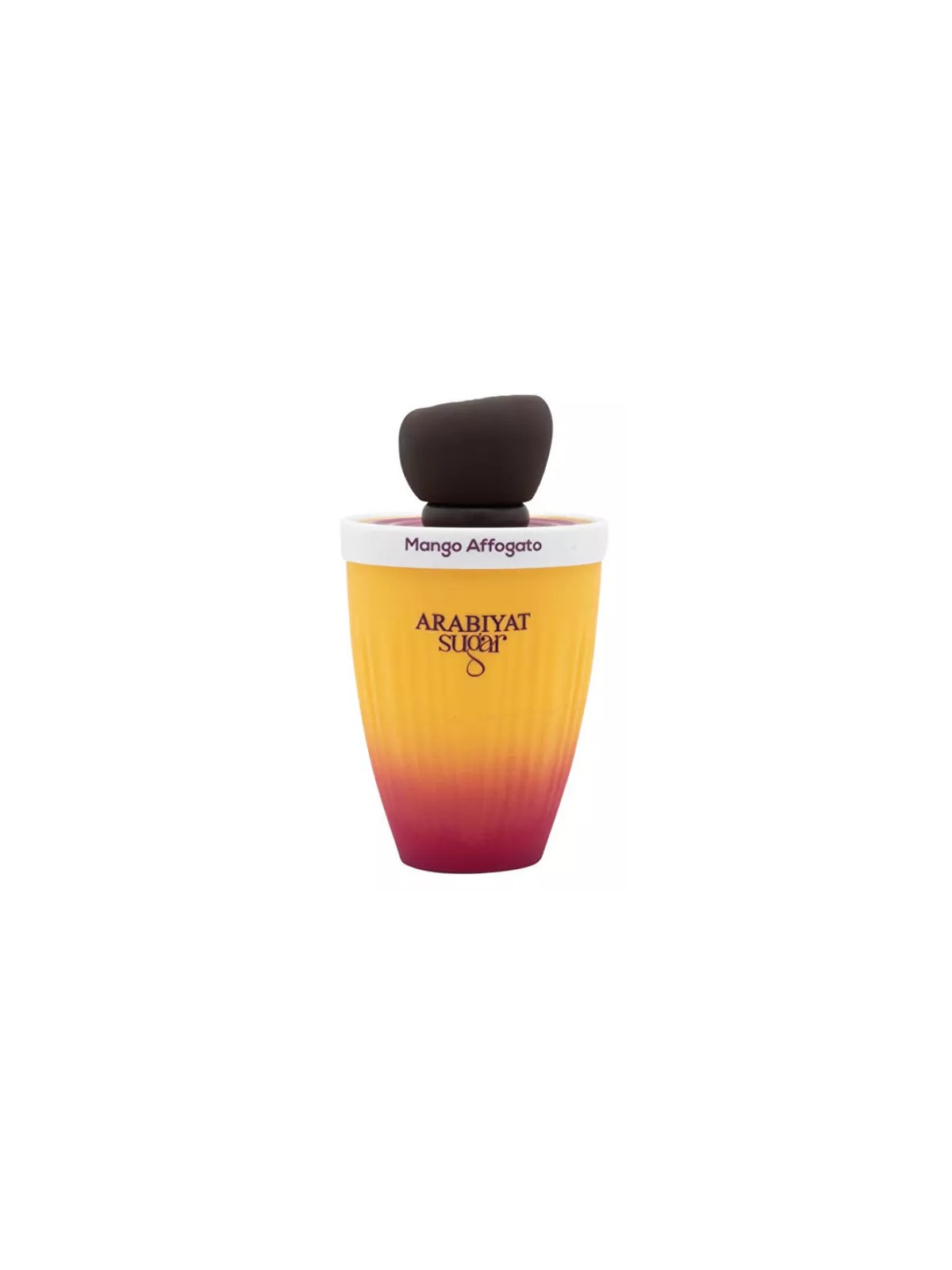 Arabiyat Mango Affogato eau de parfum 100ml unisex