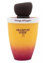 Arabiyat Mango Affogato eau de parfum 100ml unisex