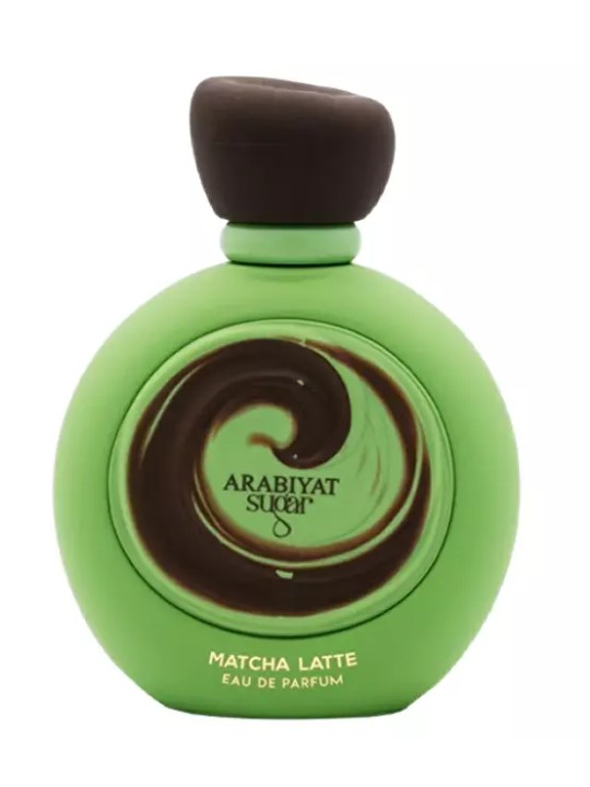 Arabiyat Matcha Latte eau de parfum 100ml donna