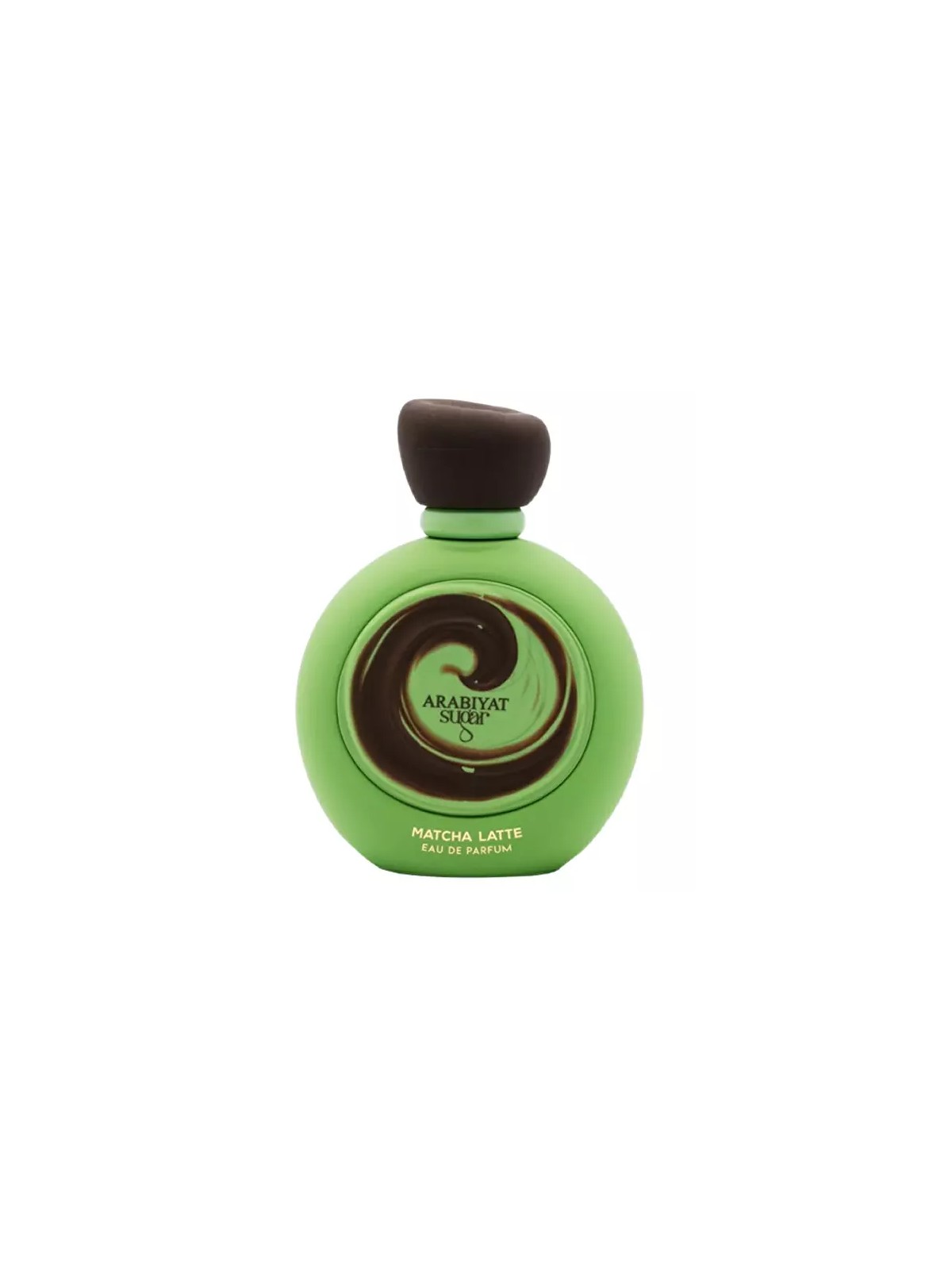 Arabiyat Matcha Latte eau de parfum 100ml donna
