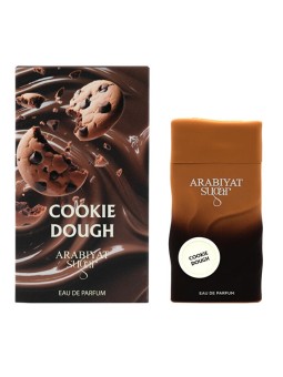 Arabiyat Cookie Dough eau de parfum 100ml donna