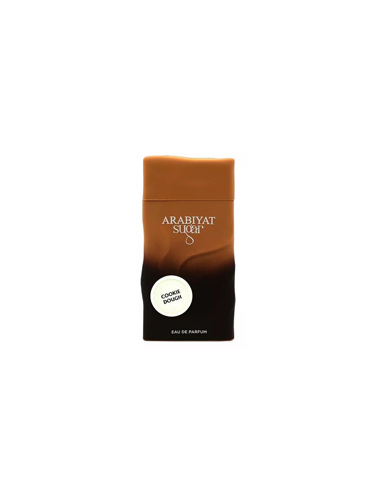 Arabiyat Cookie Dough eau de parfum 100ml donna
