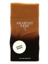 Arabiyat Cookie Dough eau de parfum 100ml donna