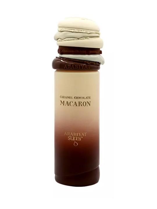 Arabiyat Sugar Caramel Chocolate Macaron eau de parfum 100ml unisex