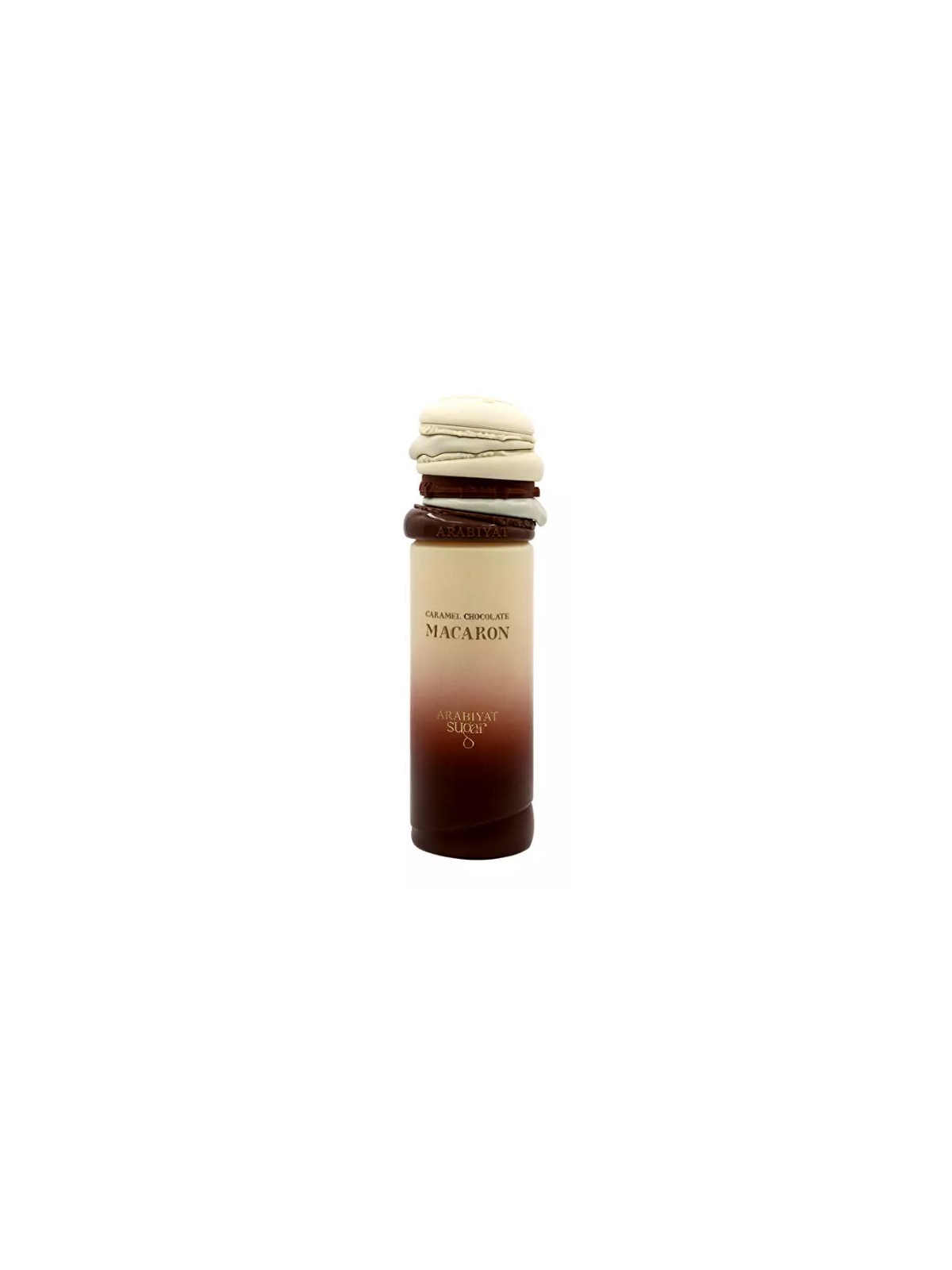Arabiyat Sugar Caramel Chocolate Macaron eau de parfum 100ml unisex