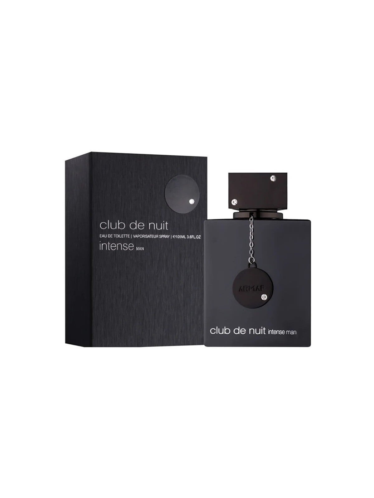 Armaf Club de Nuit Intense Man EDT Spray 105ml