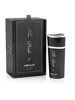Armaf Lorgoglio di Armaf per uomini eau de parfum uomo 100ml