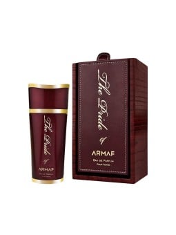 Armaf Lorgoglio di Armaf Eau de Parfum Donna 100ml