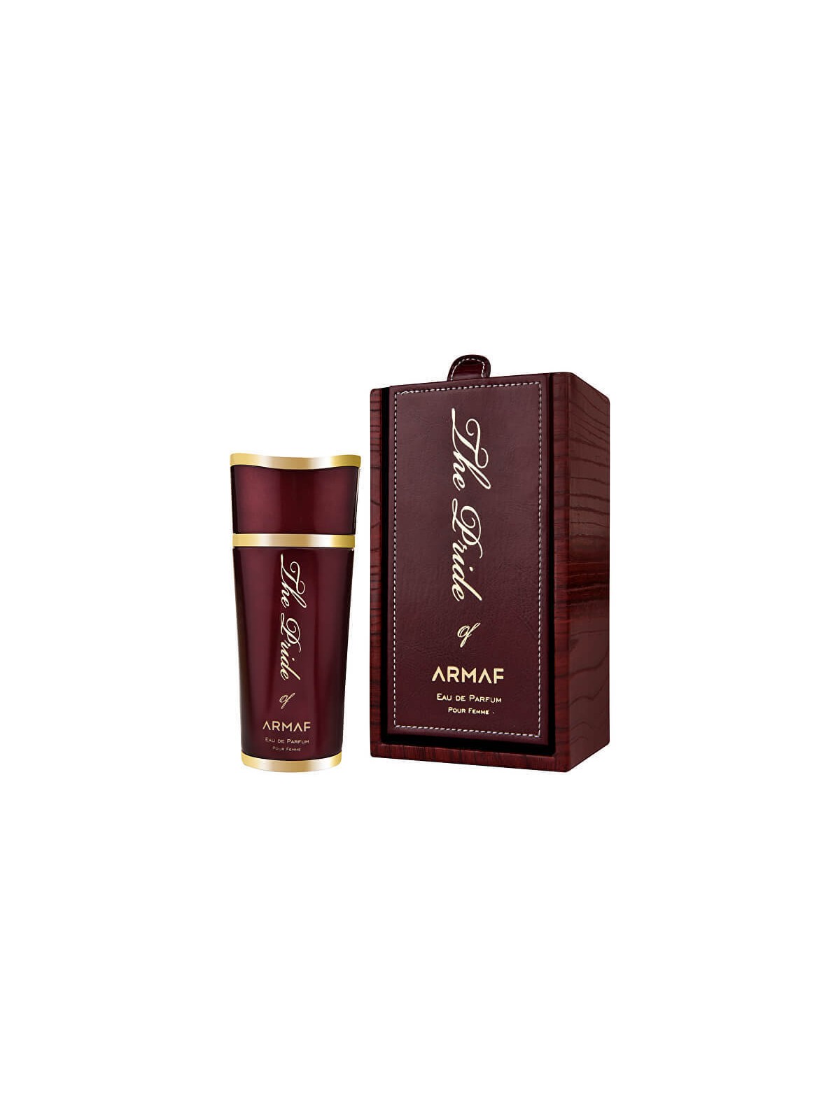 Armaf Lorgoglio di Armaf Eau de Parfum Donna 100ml