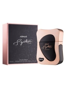 Armaf Signature True Eau de Parfum Unisex