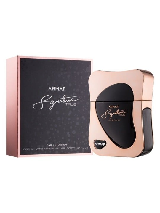 Armaf Signature True Eau de Parfum Unisex