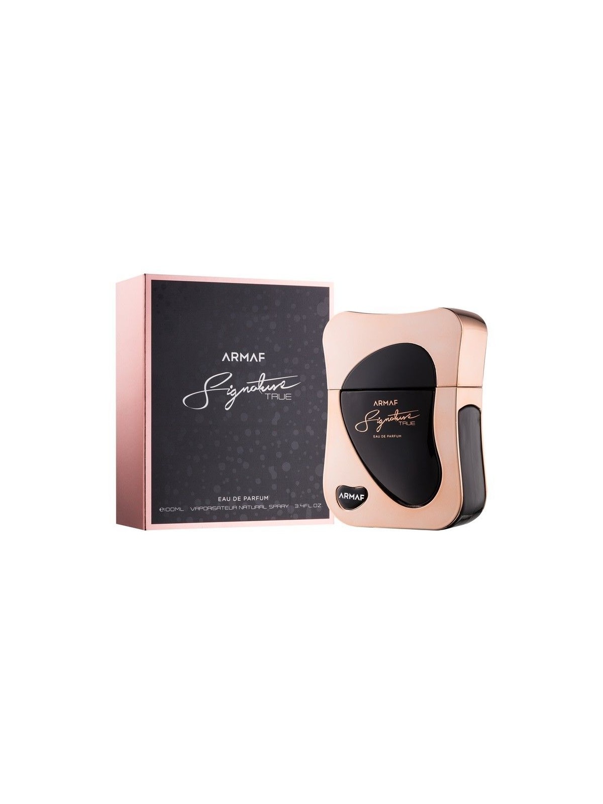 Armaf Signature True Eau de Parfum Unisex