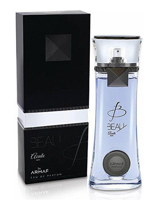 Armaf Beau Acute Men Eau De Parfum 100 ml man