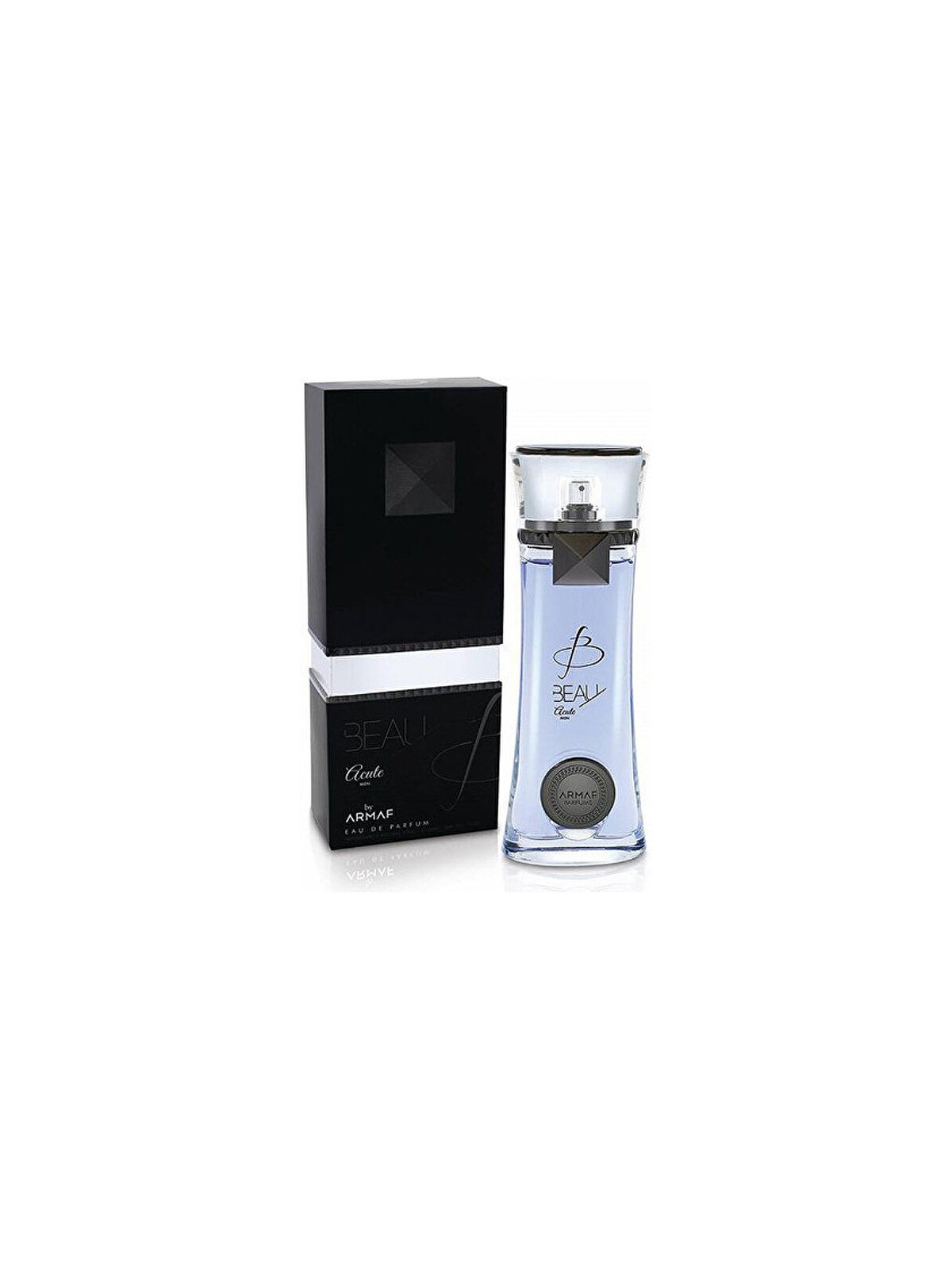 Armaf Beau Acute Men Eau De Parfum 100 ml man