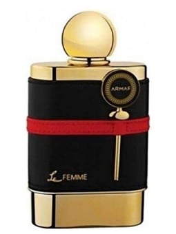 Armaf Le Femme eau de parfum donna 100ml