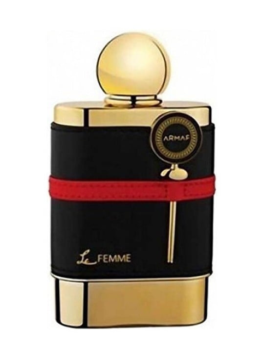 Armaf Le Femme eau de parfum donna 100ml