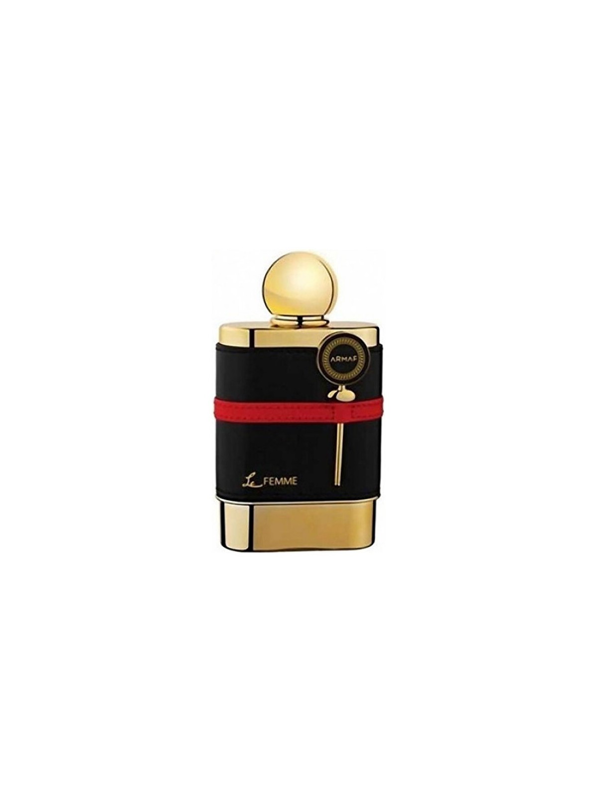 Armaf Le Femme eau de parfum donna 100ml