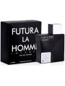 Armaf Futura La Homme Intense Eau De Parfum 100ml Uomo