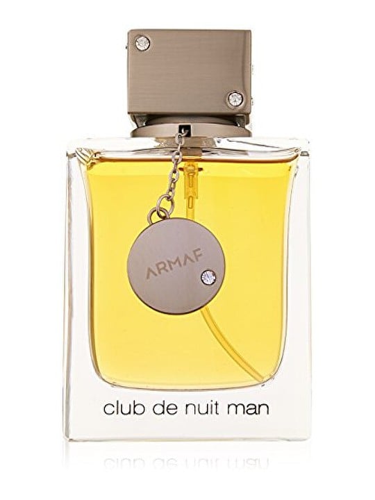 Armaf Club De Nuit Man - eau de toilette 10ml uomo