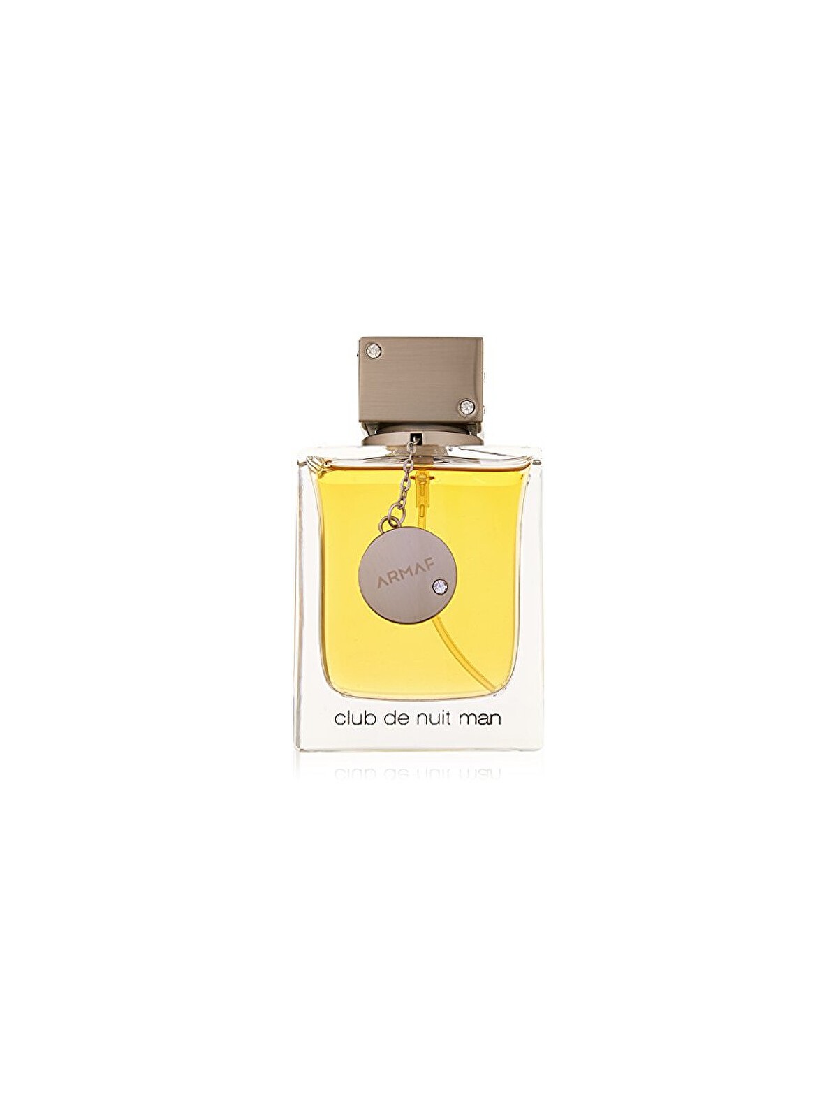 Armaf Club De Nuit Man - eau de toilette 10ml uomo