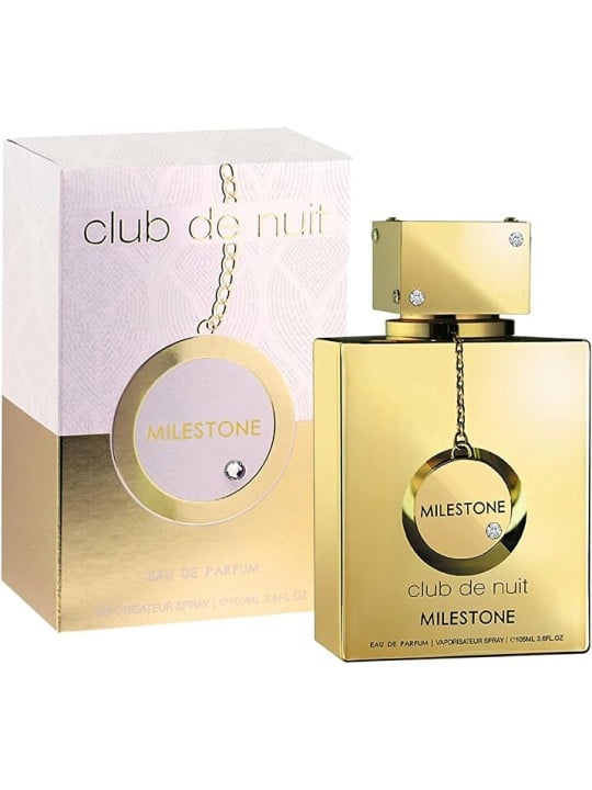 Armaf Club De Nuit Milestone 10ml Unisex