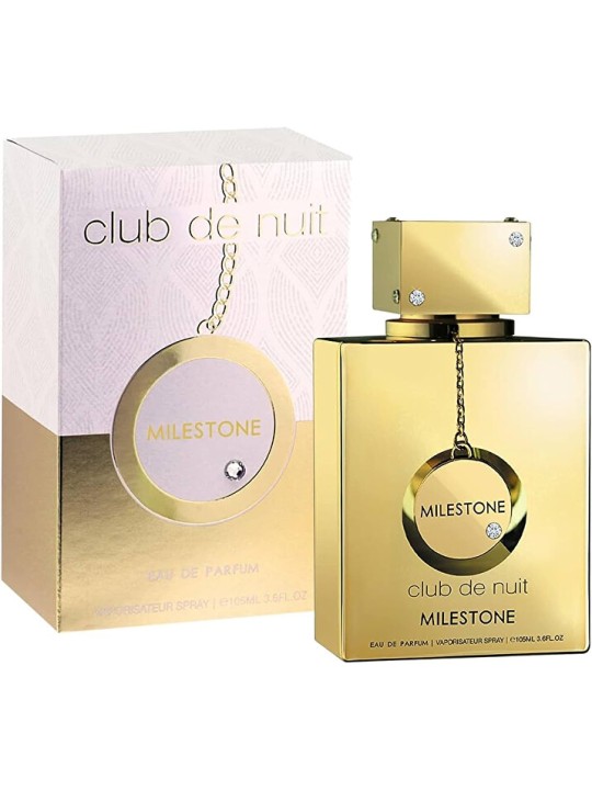 Armaf Club De Nuit Milestone eau de parfum unisex 200ml