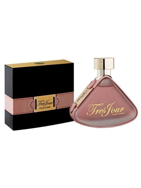 Armaf Tres Jour Pour Femme Eau De Parfum 100 ml woman