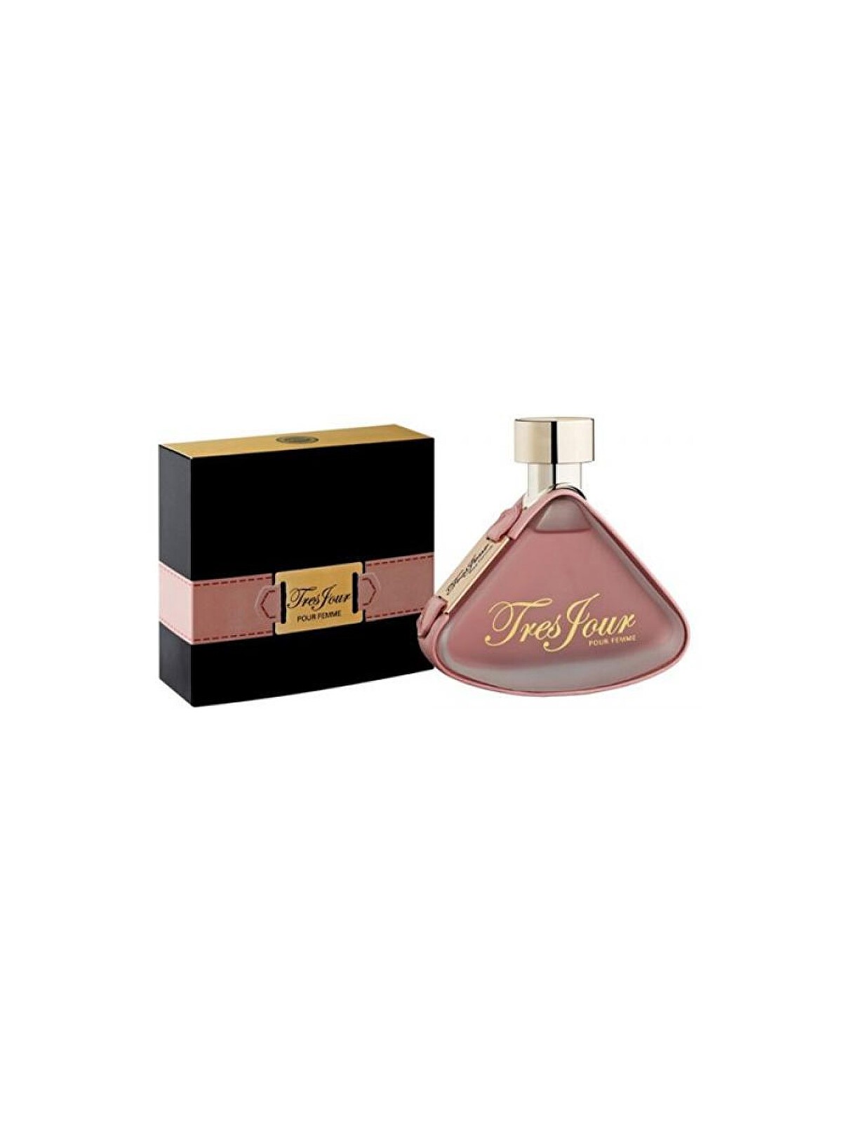 Armaf Tres Jour Pour Femme Eau De Parfum 100 ml woman