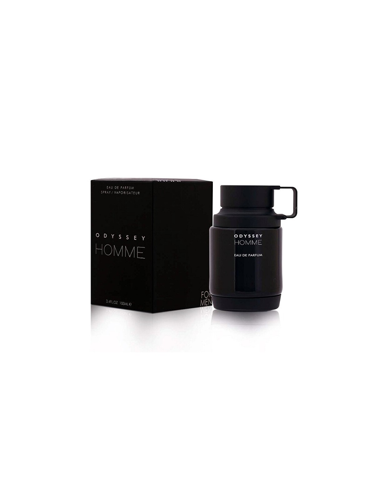 Armaf Odissea Homme EDP uomo 200ml