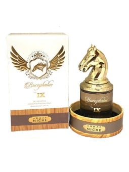 Armaf Bucephalus No IX Eau De Parfum 100ml uomo
