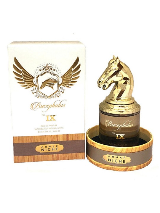 Armaf Bucephalus No IX Eau De Parfum 100ml uomo