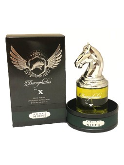 Armaf Bucephalus No. X Eau De Parfum 100 ml man