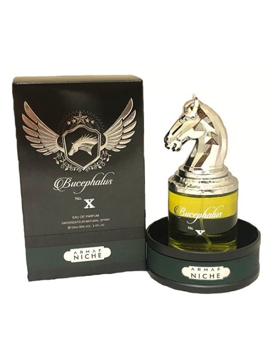 Armaf Bucephalus No. X Eau De Parfum 100 ml man