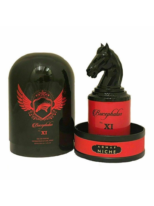 Armaf Bucephalus No. XI Eau De Parfum 100 ml man