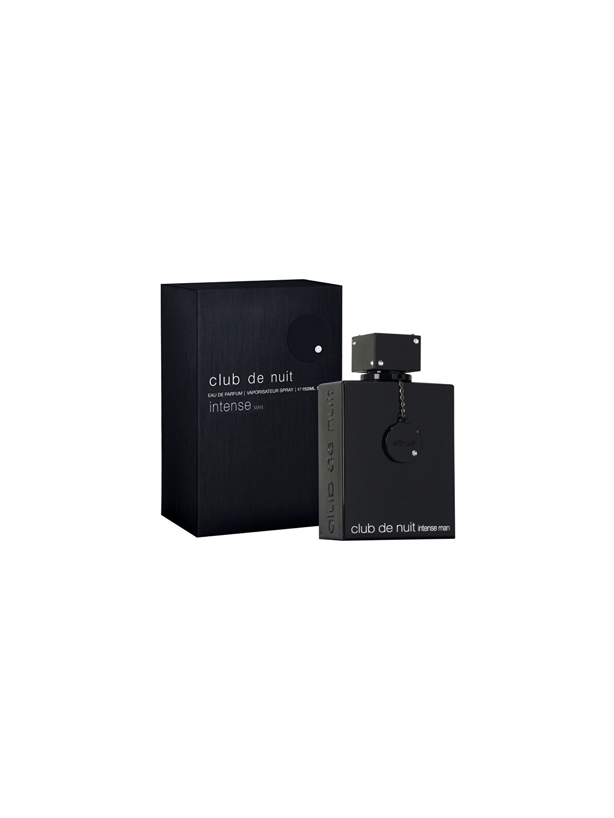 Armaf Club De Nuit Intense eau de parfum Spray 200ml