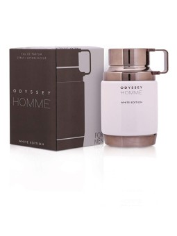 Armaf Odyssey Homme Edizione Bianca eau de parfum uomo 100ml