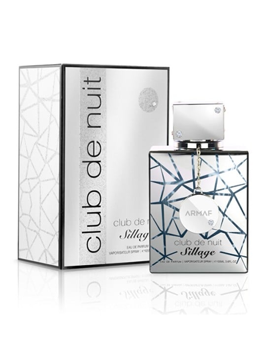 Armaf Club De Nuit Sillage eau de parfum uomo 30ml