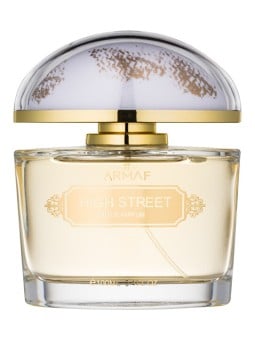 Armaf Eau de Parfum High Street Donna 100ml