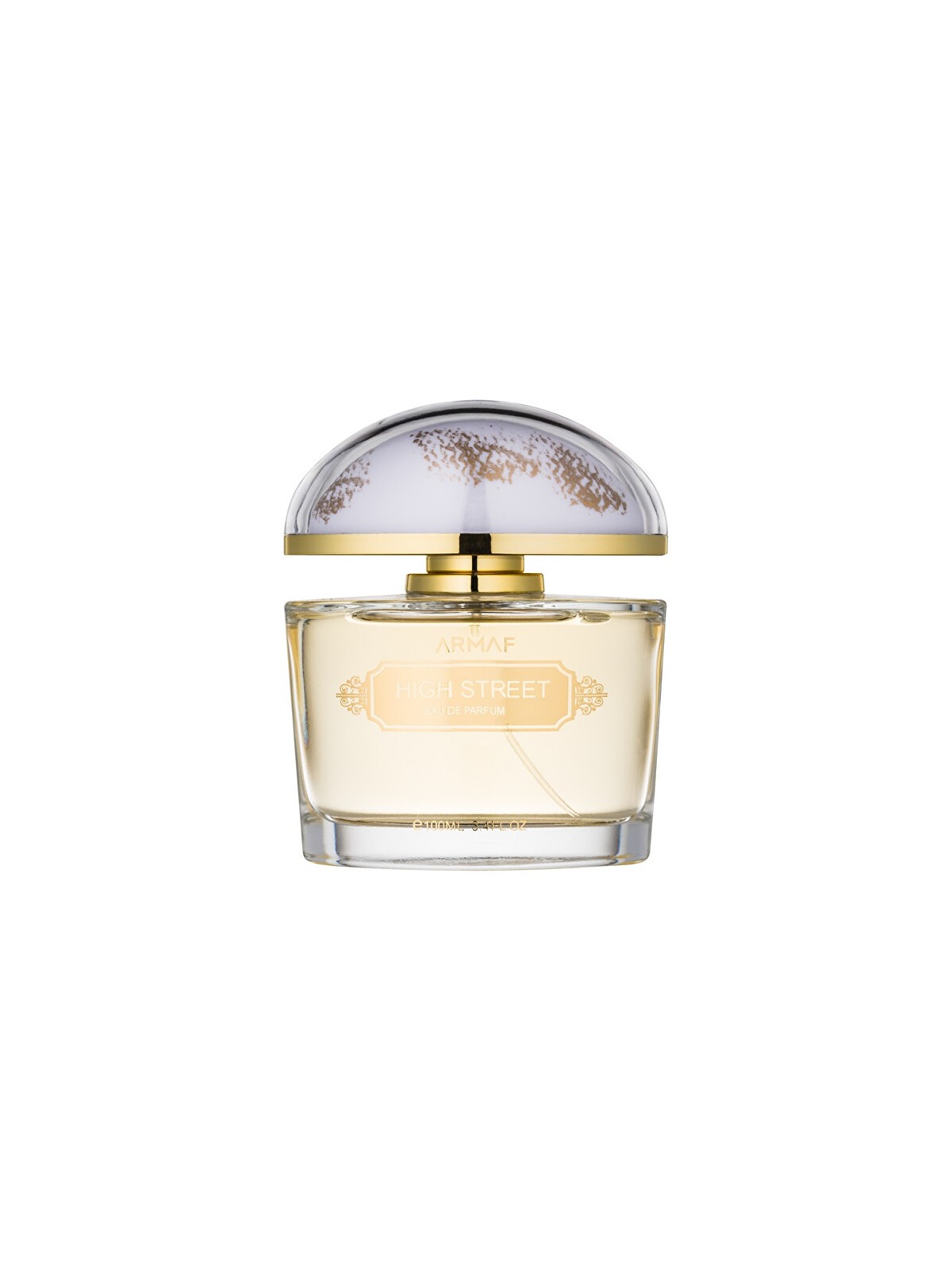 Armaf Eau de Parfum High Street Donna 100ml
