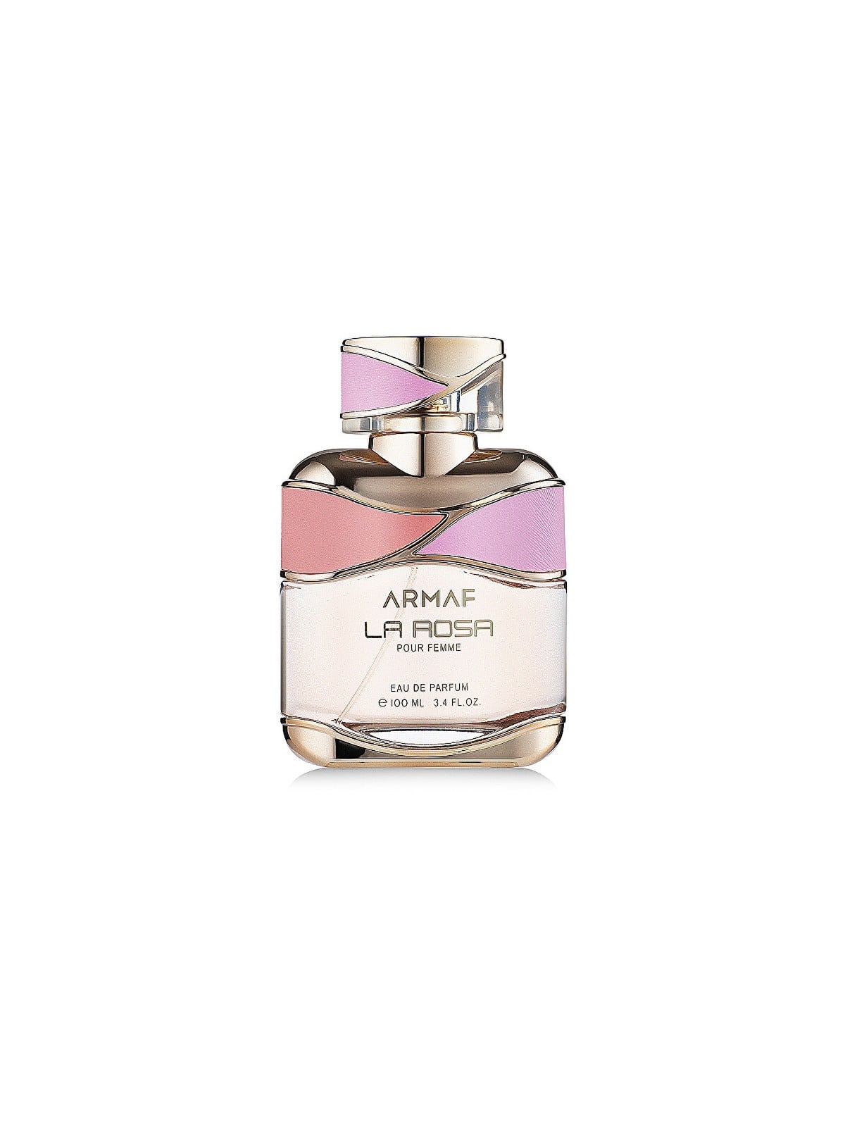 Armaf La Rosa Eau de Parfum Donna 100ml di Classe