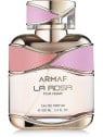 Armaf La Rosa Eau de Parfum Donna 100ml di Classe