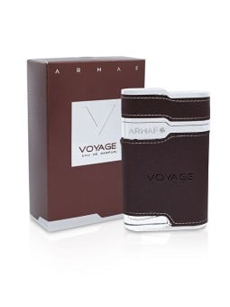 Armaf Viaggio Marrone eau de parfum donna 100ml