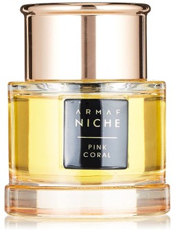 Armaf Niche Pink Coral - Eau de Parfum 90ml Donna