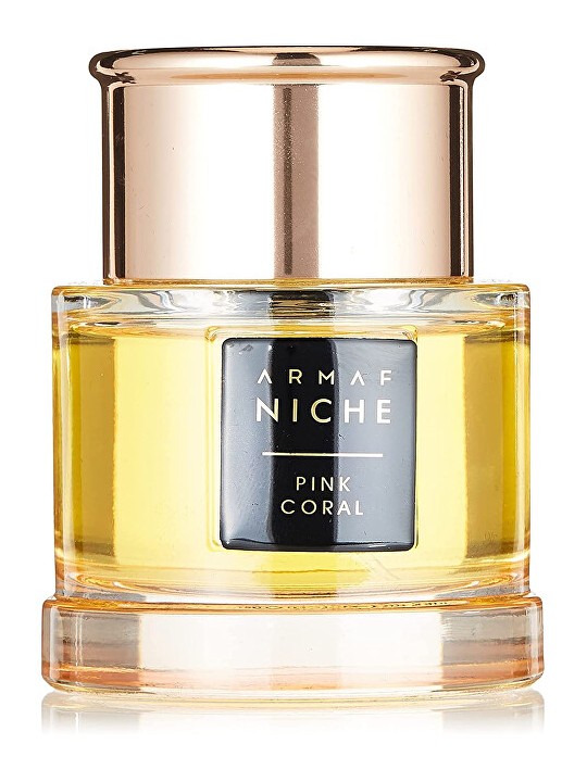 Armaf Niche Pink Coral - Eau de Parfum 90ml Donna