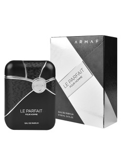 Armaf Le Parfait Pour Homme Eau De Toilette 100 ml man
