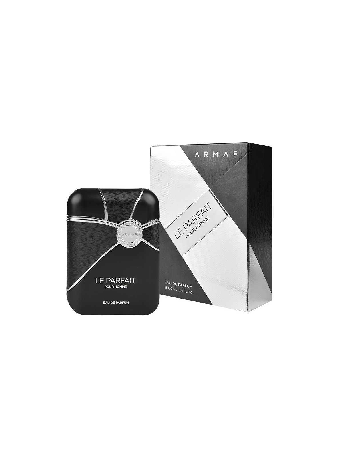 Armaf Le Parfait Pour Homme Eau De Toilette 200 ml man
