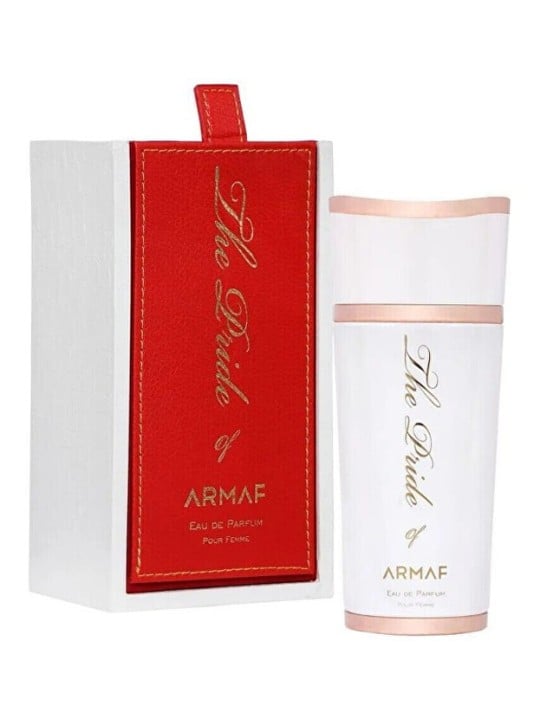 Armaf The Pride White Eau De Parfum 100 ml