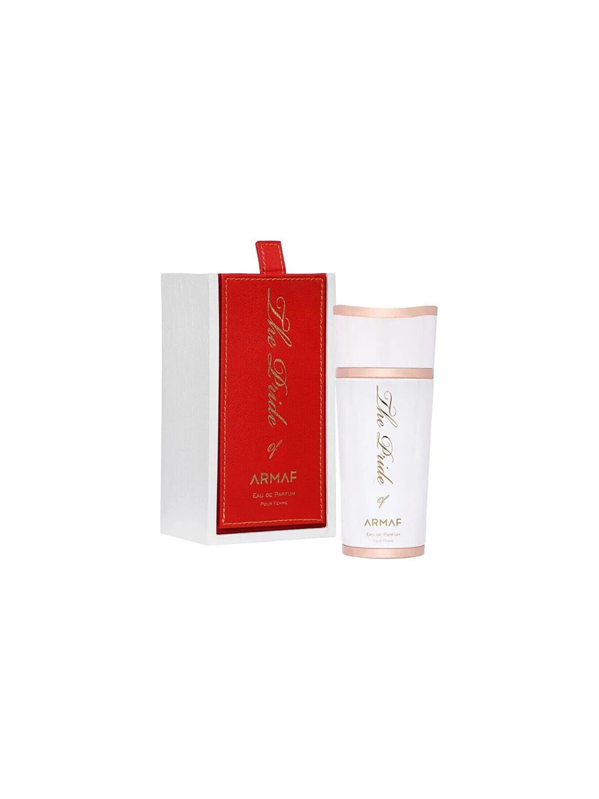 Armaf The Pride White Eau De Parfum 100 ml