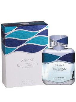 Armaf El Cielo Pour Homme eau de parfum Spray 100ml