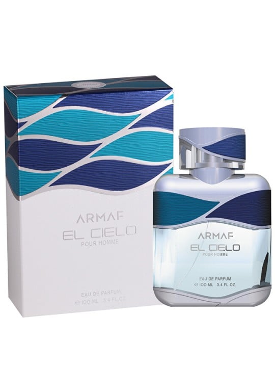 Armaf El Cielo Pour Homme eau de parfum Spray 100ml